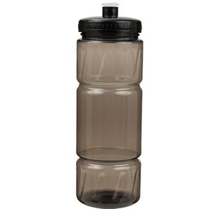 22 Oz. Pulse Bottle w/ Low Profile Push Pull Lid
