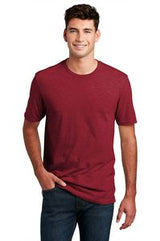 Red Fleck Blank