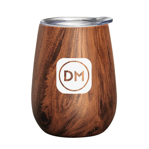 Vivaldi Wine Tumbler - 10oz
