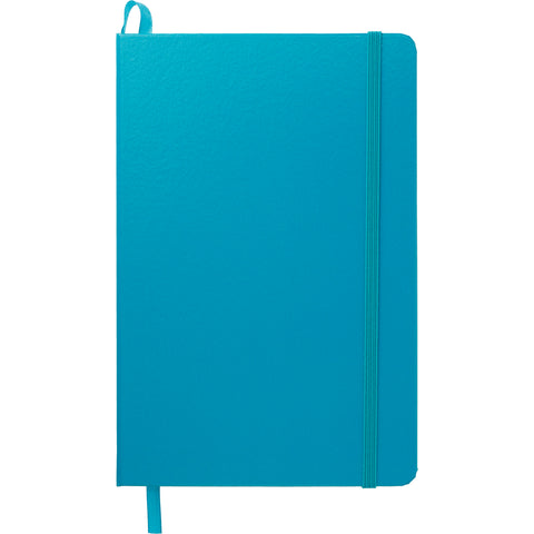 5.5'' x 8.5'' FSC® Mix Ambassador Bound Journal