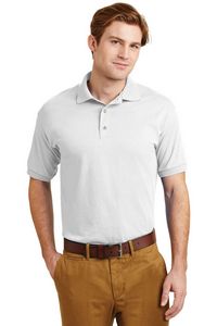 000451 6 Oz. Gildan® Men's DryBlend® Jersey Knit Sport Shirt