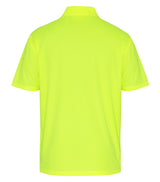 Safety Yellow (Back)