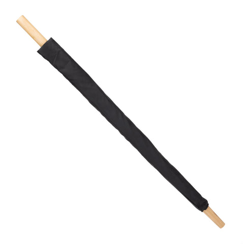 Khasi Bamboo Handle Umbrella
