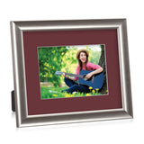 Crimson / 5" x 7" / 11.5 x 9.5 (Blank)