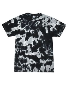 Tie-Dye Adult T-Shirt