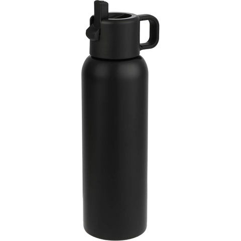 Clio Eco-Friendly Straw Lid Vacuum Bottle 22oz