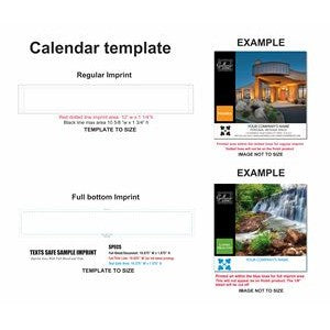 Galleria Wall Calendar 2026 Wildlife Portraits