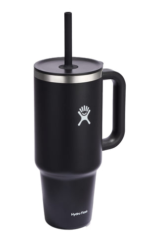 Hydro Flask® All Around™ Travel Tumbler 40oz with Straw