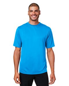 Team 365 Men's Zone Performance Mesh T-Shirt
