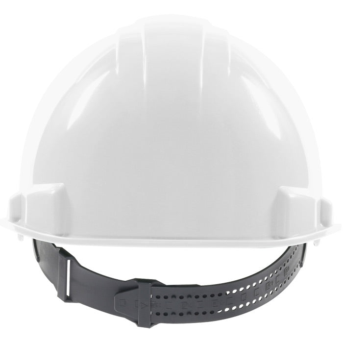 Whistler Pin Lock Hard Hat