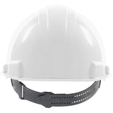 Whistler Pin Lock Hard Hat
