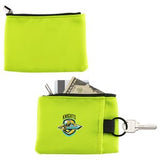 Neon Yellow