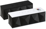 RoxBox Duet Bluetooth Speaker