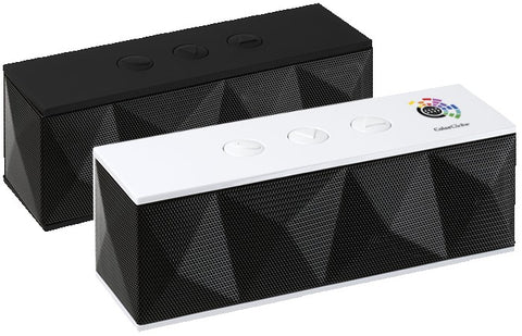 RoxBox Duet Bluetooth Speaker