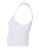 Bella+Canvas® Women's Micro Rib Racer Tank