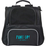 Paw Flex Pet Backpack Carrier