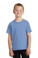 Light Blue Blank