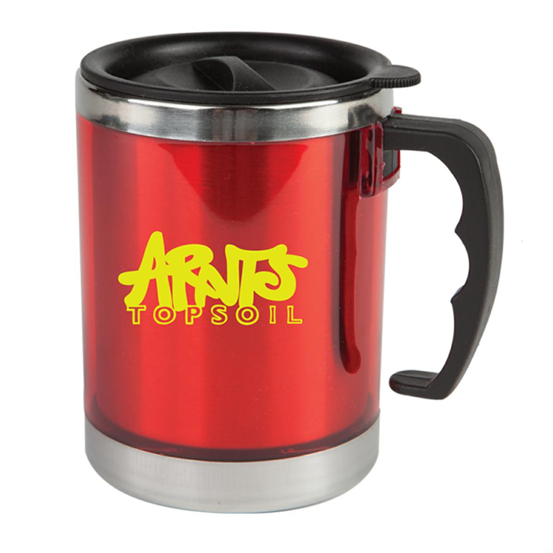 Flavour Desk Mug - 15oz