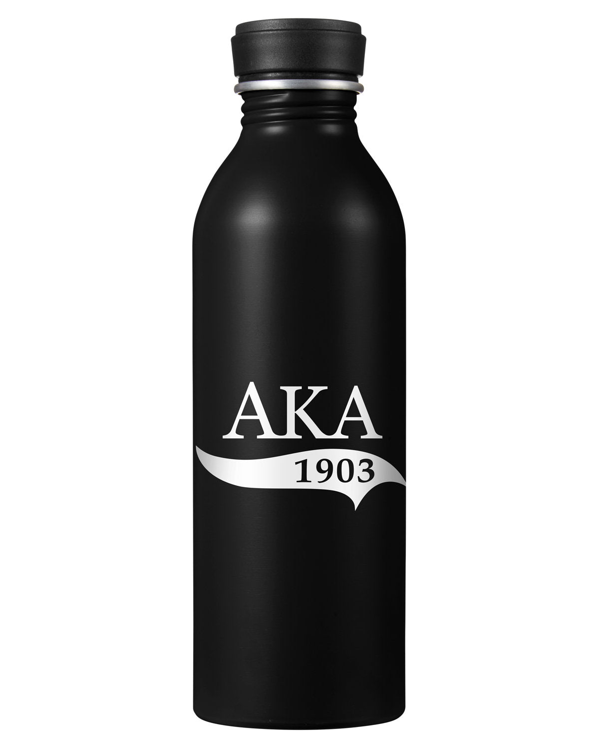 Essex 17 oz Aluminum Water Bottle