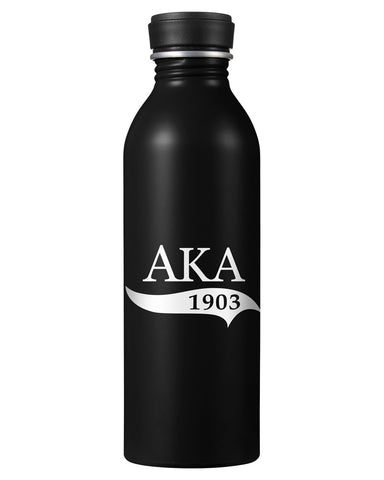 Essex 17 oz Aluminum Water Bottle