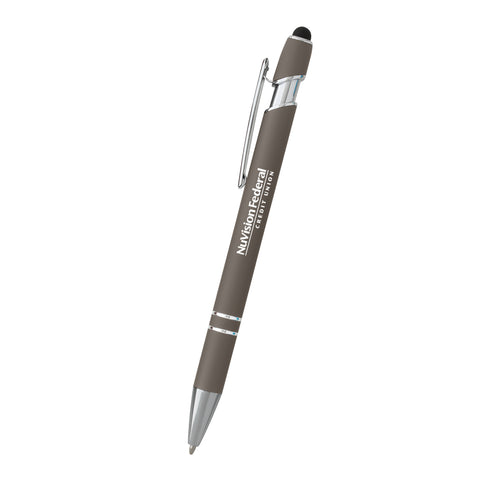 Incline Recycled Aluminum Stylus Pen