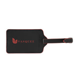 9756 BLKRED Silkscreen