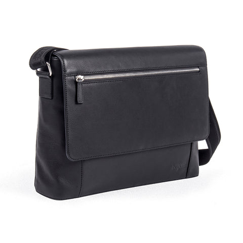 Bugatti Sartoria Messenger Bag
