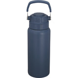 Urban Peak 34oz Dual Top Water Bottle
