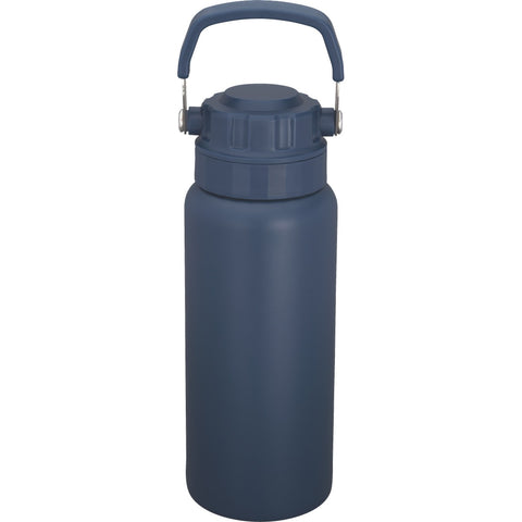 Urban Peak 34oz Dual Top Water Bottle