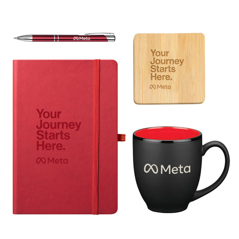 Work from Home Onboarding Set