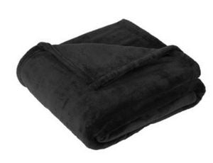 Port Authority® Oversized Ultra Plush Blanket