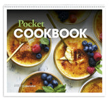 HotLine Products Pocket Cookbook Calendar cover image