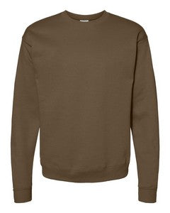 Hanes® Ecosmart® Crewneck Sweatshirt