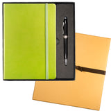 Tuscany™ Journal & Executive Stylus Pen Set