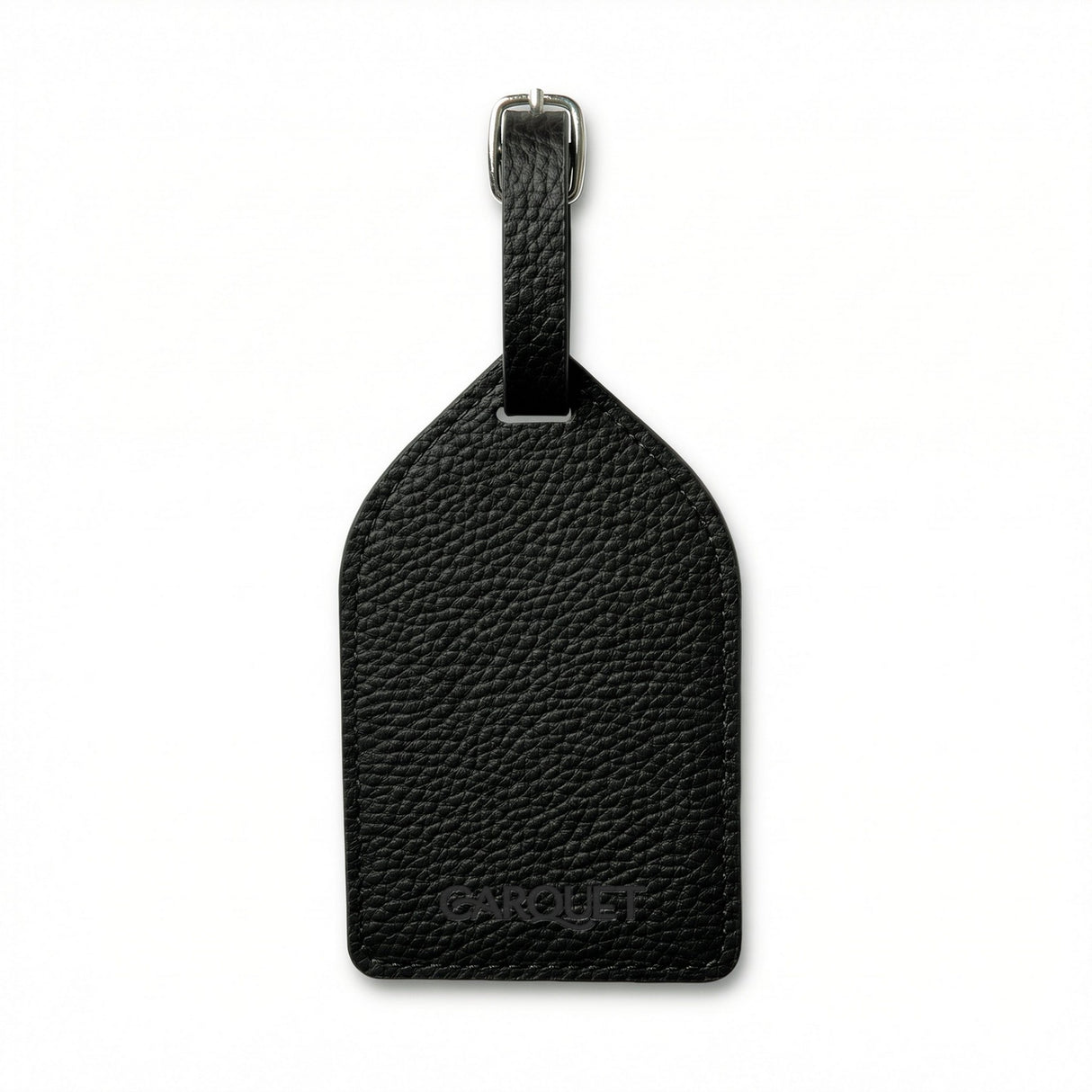 LF116 BLK BACK LOGO1
