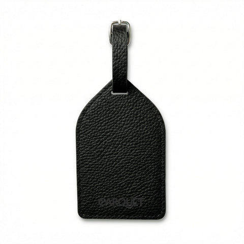 Tempo Golf Bag Tag