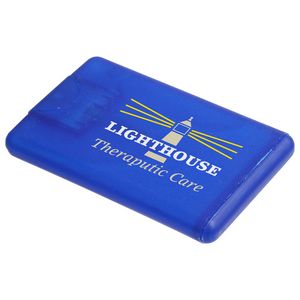 Credit Card 0.68 oz Hand Sanitizer- WSA-CR10 for Canada