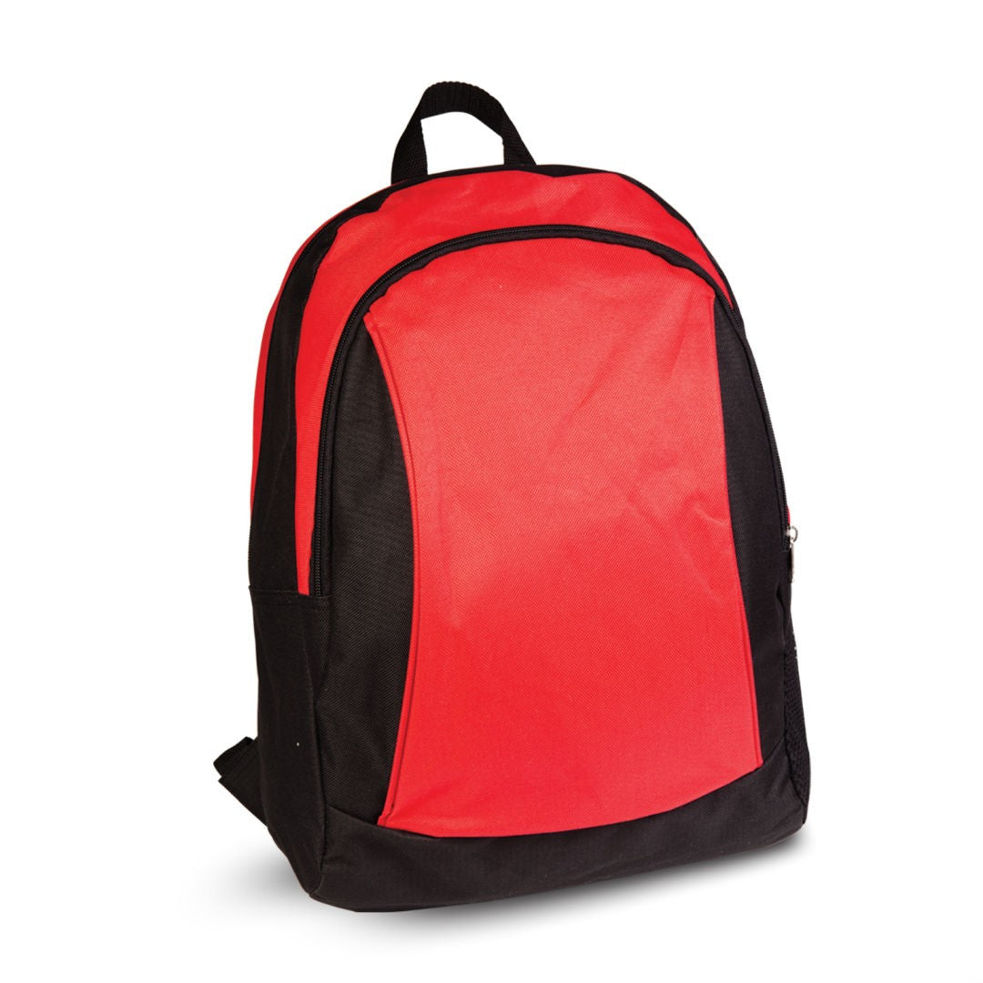 Red (Blank)
