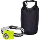 Nightstick Intrinsically Safe Dual-Func Headlamp