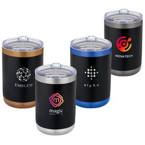 15 Oz. Urban Peak® Keystone Metallic Vacuum Tumbler