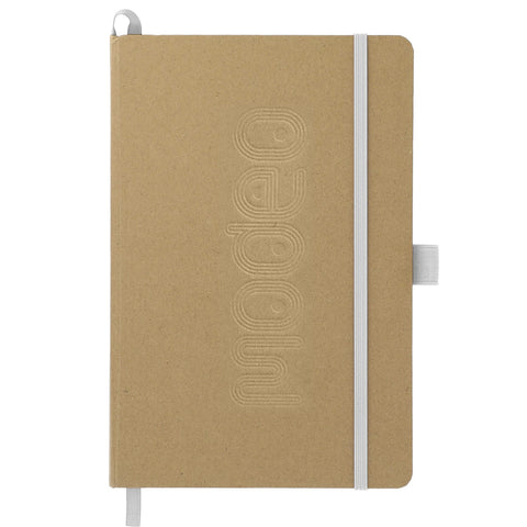 5.5'' x 8.5'' FSC® Mix Eco Color Bound Journal