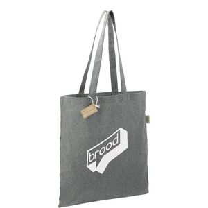 Recycled 7oz Cotton Convention Tote