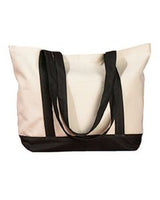 BAGedge Canvas Tote Bag