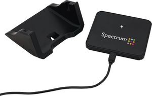 10 W Wireless Charger Pad and Phone Stand