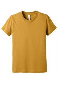 Mustard Yellow Blank