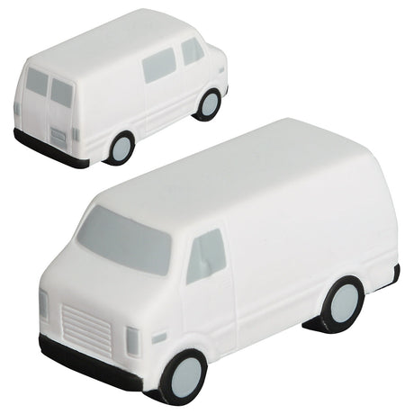 Service Van Stress Reliever