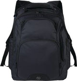 elleven Rutter TSA 17'' Computer Backpack