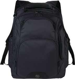 elleven Rutter TSA 17'' Computer Backpack