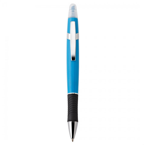 Viva Ballpoint Pen/Highlighter