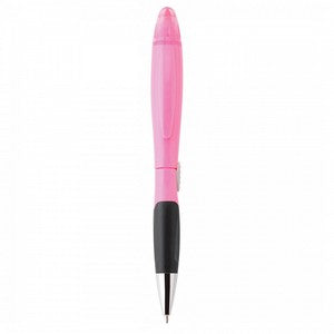 Blossom Ballpoint Pen/Highlighter